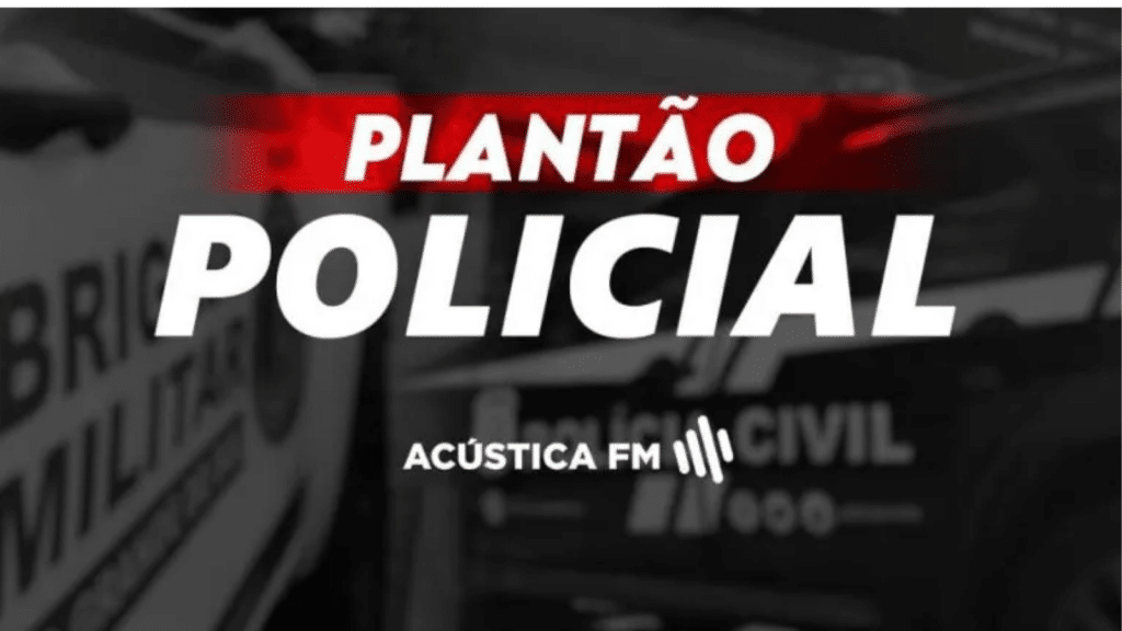 Polícia