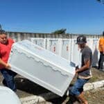 Saiba quem são os moradores de Camaquã que poderão trocar suas geladeiras usadas