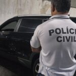 Polícia Civil prende um dos maiores estelionatários do “golpe do cartão” do RS