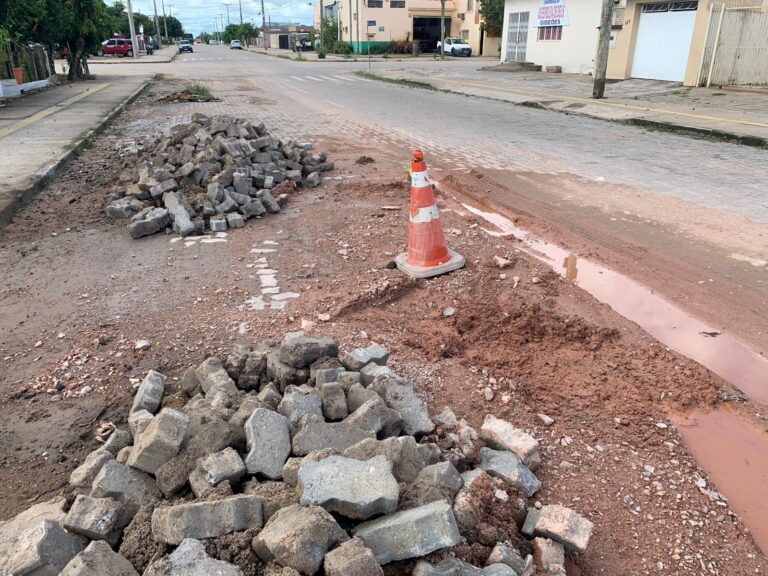 Acústica nos Bairros acompanha reclamação na rua Lagoa Vermelha