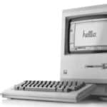 Hoje na história – 24 de janeiro – Sismo de Chillán e lançamento do Macintosh