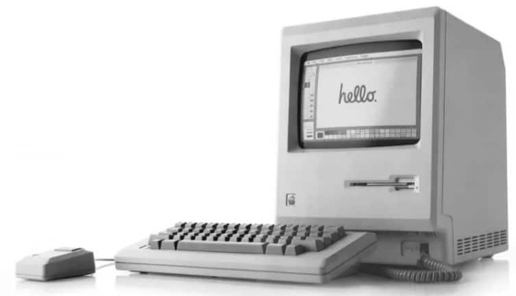 Hoje na história – 24 de janeiro – Sismo de Chillán e lançamento do Macintosh