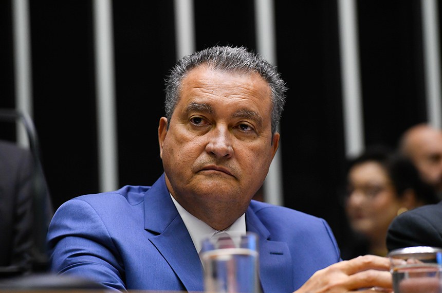 Ministro da Casa Civil
