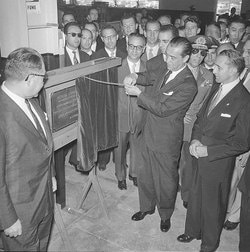 Hoje na história – 26 de janeiro – inaugurada a primeira fábrica de veículos do Brasil