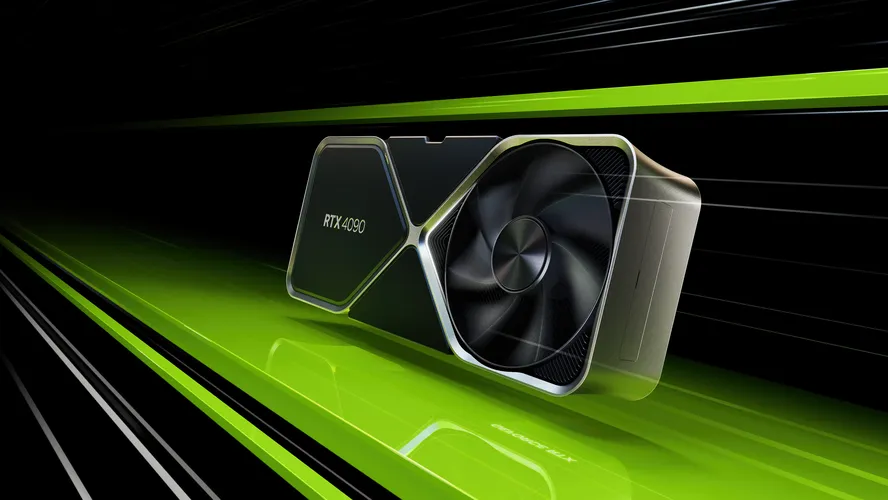 Nvidia Apresenta GeForce RTX Série 50 na CES com Desempenho Aprimorado por IA