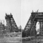 Hoje na história – 28 de janeiro – Início da construção da Torre Eiffel e anúncio de surto do vírus da Zika