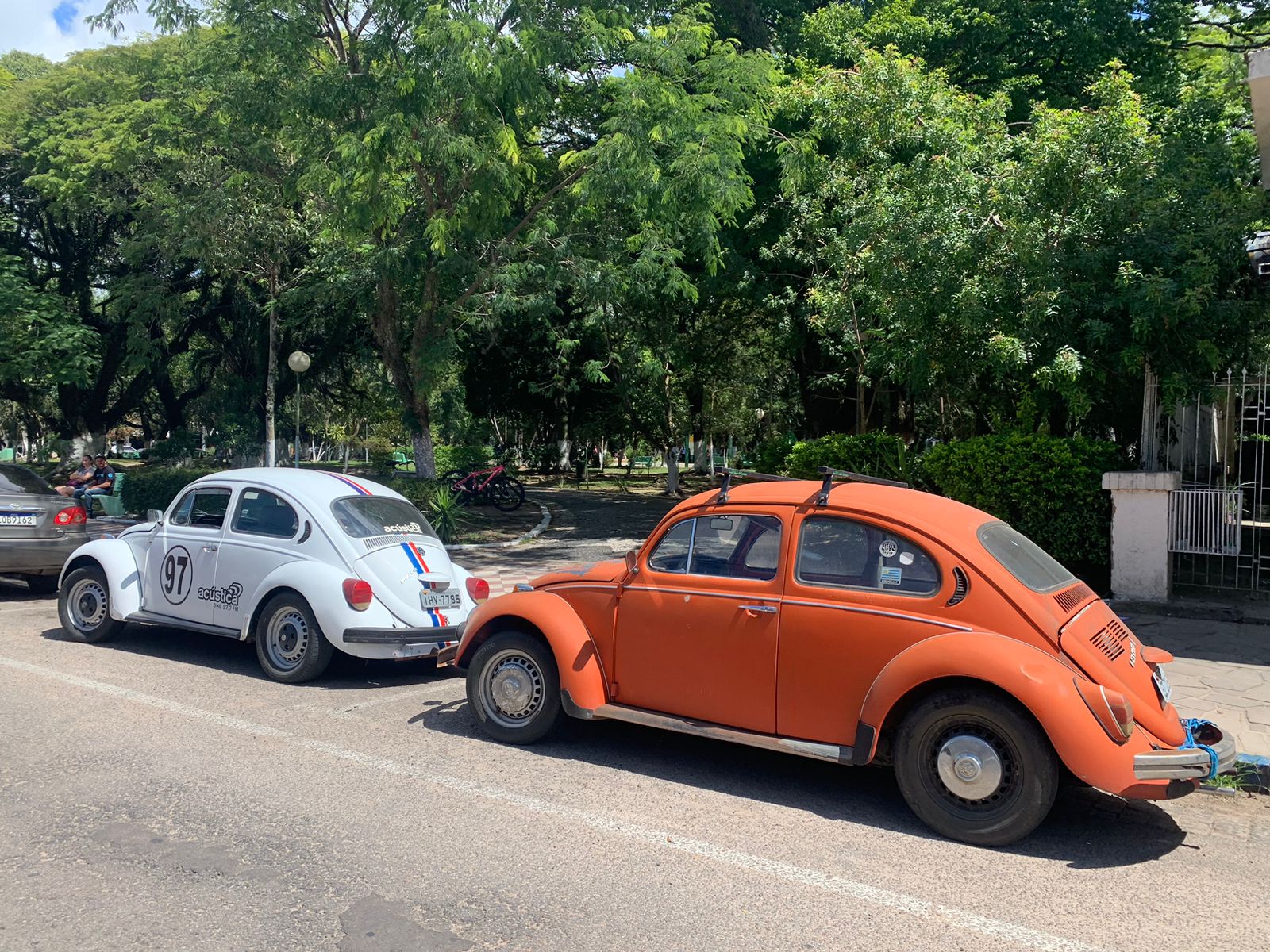 Hoje na história - 17 de fevereiro - Fusca ultrapassa Ford T como carro mais vendido no mundo