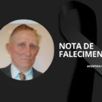 Nota de falecimento: Eugenio Valdemar Waurnzieniak Guinho morre aos 98 anos