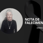 Nota de falecimento: Regina Konflanz Fagundes morre aos 70 anos