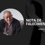 Nota de falecimento: Romoaldo Ribeiro Lopes morre aos 86 anos