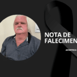 Nota de falecimento: Valdir Ribeiro de Medeiros morre aos 68 anos