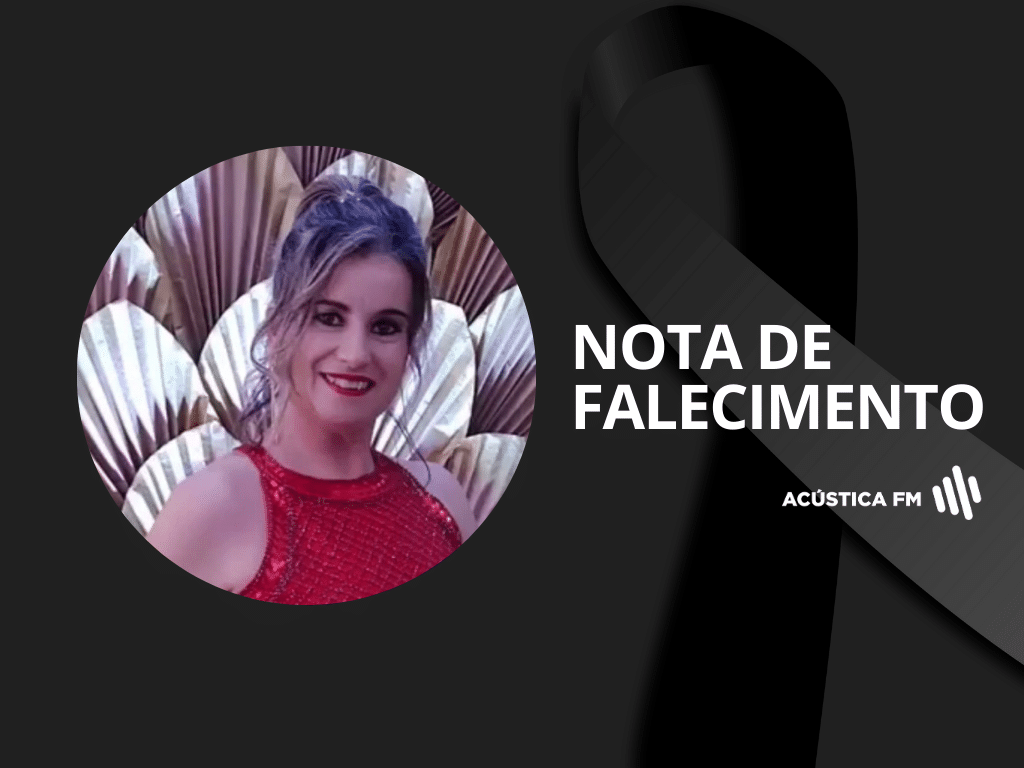 Nota de falecimento: Elenice da Silva Silveira morre aos 47 anos