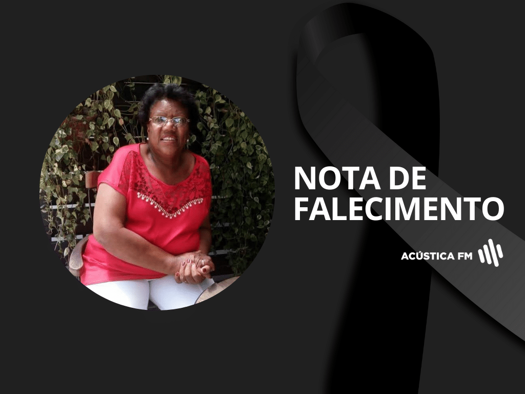 Nota de falecimento: Helena Beatriz S. Martins Peres morre aos 76 anos