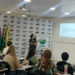 Camaquã promove 2ª Conferência Municipal do Meio Ambiente: O Desafio da Transformação Ecológica