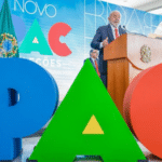 Novo PAC Seleções: gestores municipais e estaduais podem inscrever propostas para etapa 2025