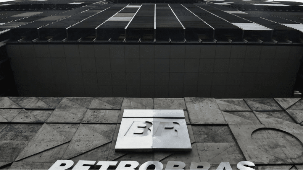Petrobras registra lucro de R$ 36,6 bilhões em 2024