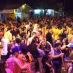 Inscrições abertas para a corte de Carnaval 2025 em Arambaré