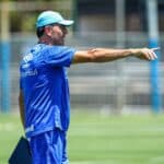 Grêmio em negociações avançadas para novo zagueiro e atacante