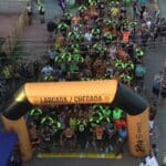 Tapes Night Run 2025 reúne mais de 400 atletas em prova noturna