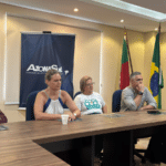 Azonasul e Sebrae RS apresentam Programa Avança Turismo na Costa Doce Gaúcha