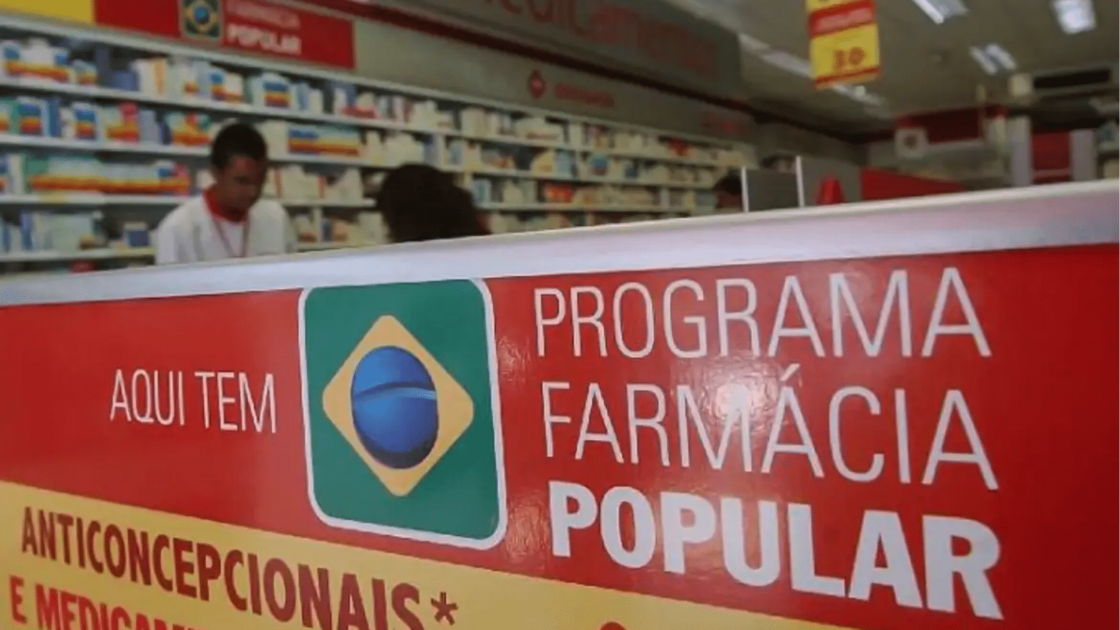 Ministra anuncia gratuidade dos 41 medicamentos no Farmácia Popular