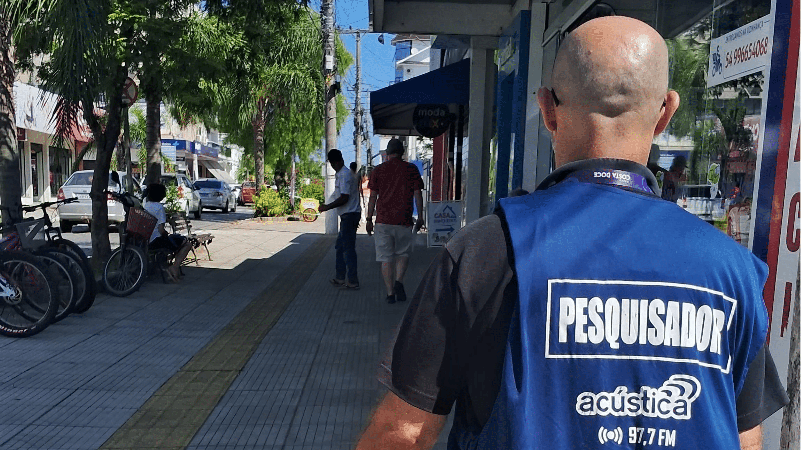 Encerra nesta segunda-feira (17) a primeira etapa do Troféu Costa Doce 2025