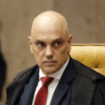 Moraes diz que Braga Netto tem acesso a provas e nega mais prazo