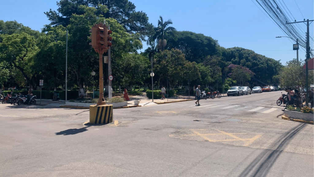 Com chegada de nova onda de calor, Secretaria da Saúde divulga orientações para a saúde dos trabalhadores