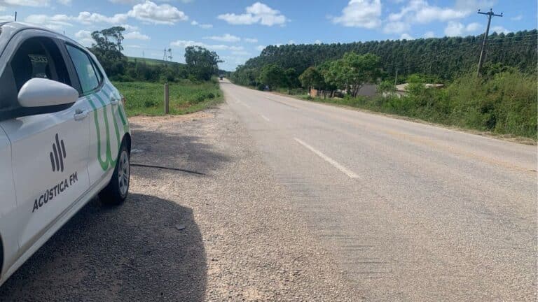 ERS-350 recebe limpeza e manutenção entre Camaquã e Chuvisca