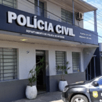 Homem é preso por descumprimento de medida protetiva em Camaquã