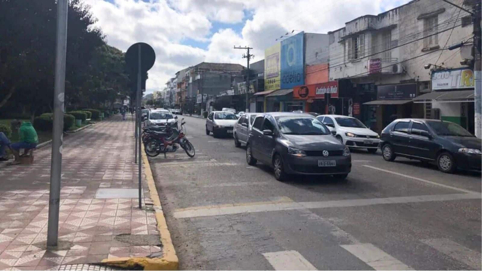 Camaquã: frota de veículos mais que dobra em menos de 20 anos