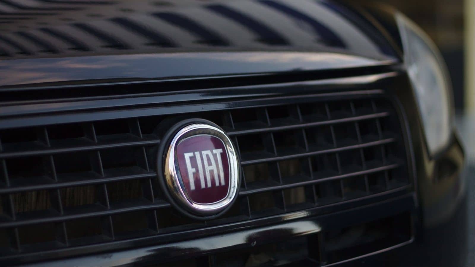 Fiat lançará carro que deve custar menos de R$ 40 mil