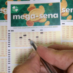 Mega-Sena sorteia nesta quinta-feira prêmio estimado em R$ 3,5 milhões