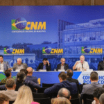 Famurs participa da reunião do Conselho Político da CNM para discutir pautas a serem levadas ao Congresso Nacional