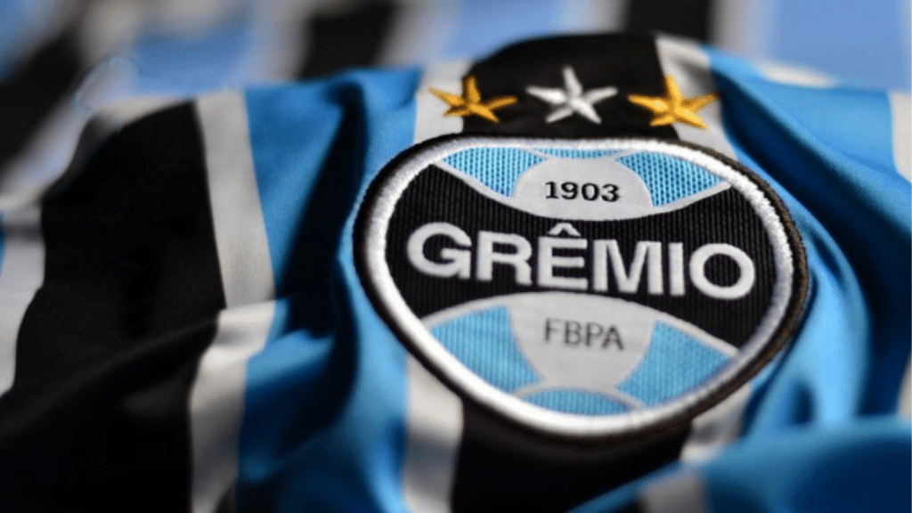 Grêmio bate São Raimundo nos pênaltis e segue na Copa do Brasil