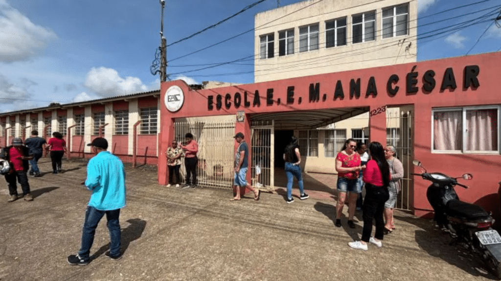 Estado recorre da decisão liminar que suspendeu o início das aulas da Rede Estadual