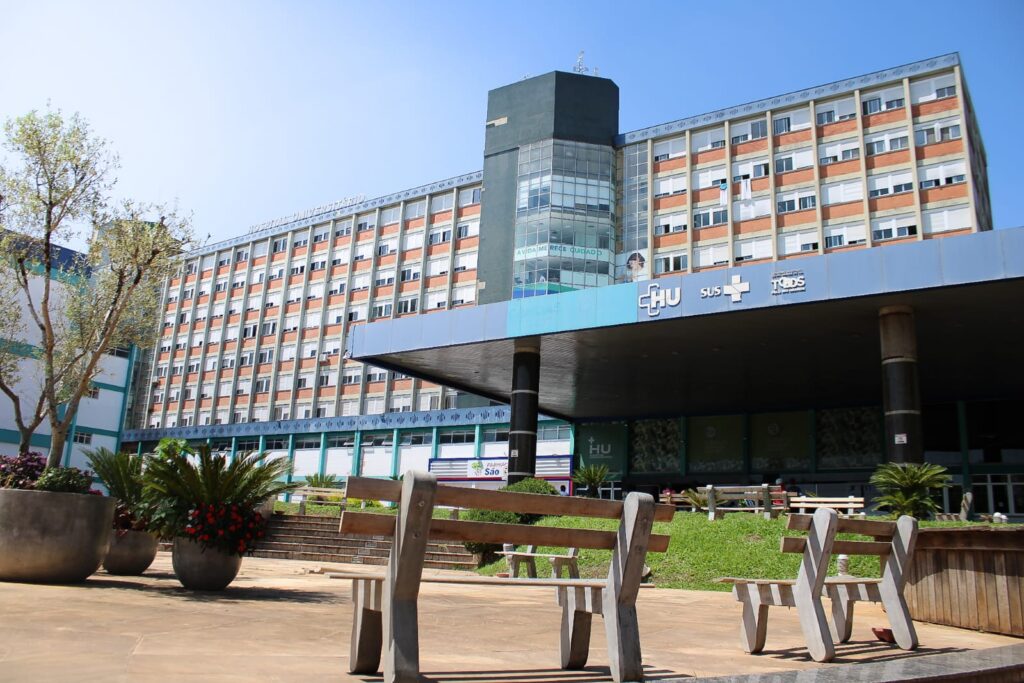 Hospital de Canoas