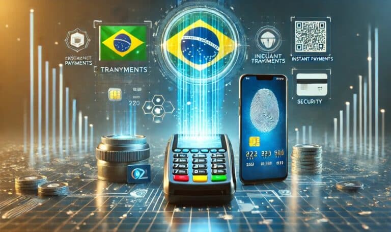 Novos sistemas de pagamento móvel já estão no Brasil!
