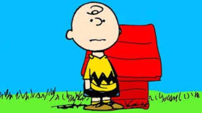 Hoje na história - 13 de fevereiro - Tirinha Peanuts, do Charlie Brown e Snoopy, deixa de ser publicada