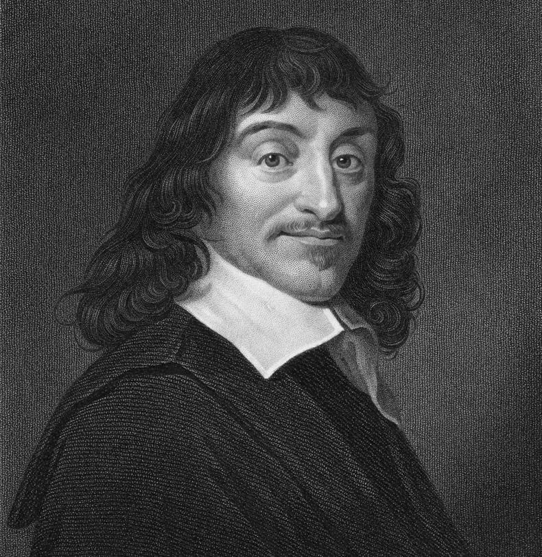 Hoje na história - 11 de fevereiro - Morria o filósofo francês René Descartes