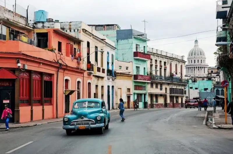 Hoje na história – 07 de fevereiro – Estados Unidos impõe embargo em Cuba e queimadas históricas na Austrália