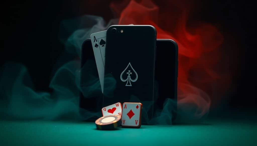Quão importantes são os sons nos jogos de cassino? Fotos: IA.
