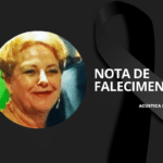 Nota de falecimento: Maria Enea Iribarren Reinaldo morre aos 65 anos