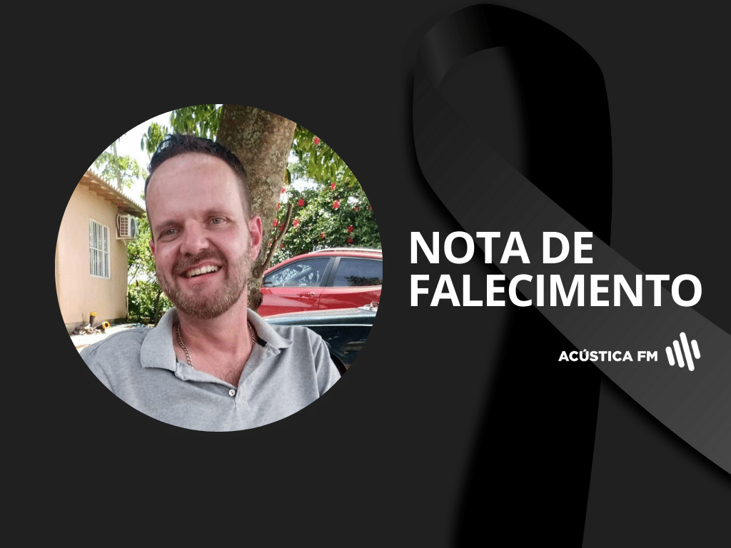 Nota de falecimento: Thiago Dummer Raphaelli morre aos 37 anos