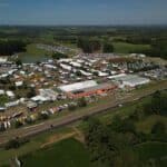 Expoagro Afubra 2025 começa nesta terça-feira