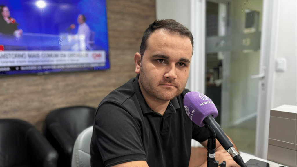 Vereador Vítor Azambuja defende modernização do Códigos de Postura de Camaquã