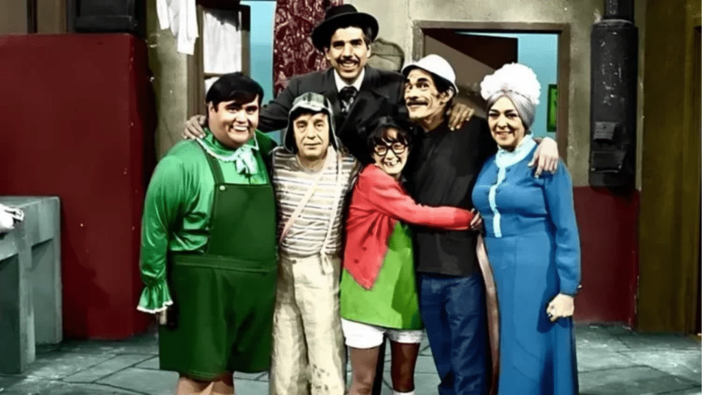 Chaves invade Porto Alegre: Exposição celebra 40 anos do seriado no Brasil