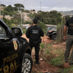 Polícia Federal desarticula grupo criminoso de comércio clandestino dentro da TRENSURB