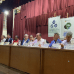 Lideranças e parlamentares debatem no formato de pedágios no Polo Rodoviário de Pelotas