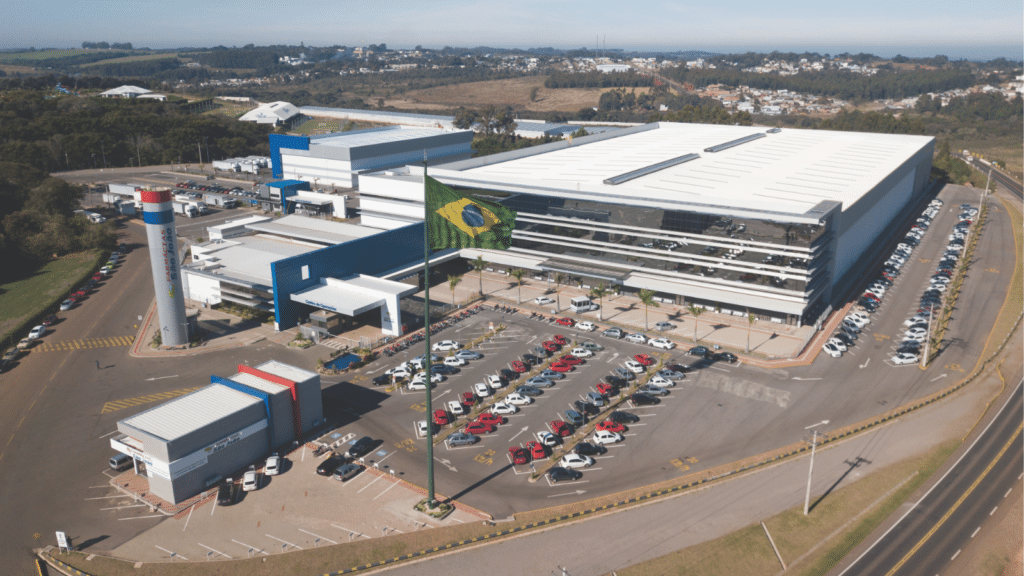 Farmácias São João inaugura nova loja em Canoas